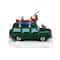 Lemax; Lemax® Vail Village™ At The Slopes; Category:Figurines; Image:5